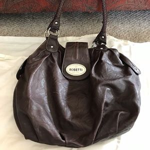 Rosetti purse. Excellent condition